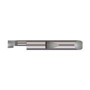 MICRO 100 Carbide Quick Change - Boring Standard Right Hand, AlTiN Coated QBB3-090150X